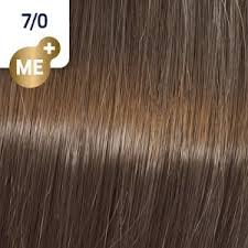 Wella Koleston Perfect Me+ 7/0 60ml