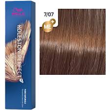 Wella Koleston Perfect Me+ 7/07 60ml