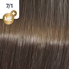 Wella Koleston Perfect Me+ 7/1 60ml