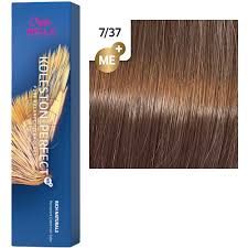 Wella Koleston Perfect Me+ 7/37 60ml