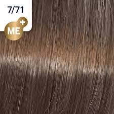 Wella Koleston Perfect Me+ 7/71 60ml
