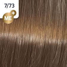 Wella Koleston Perfect Me+ 7/73 60ml