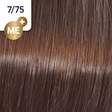 Wella Koleston Perfect Me+ 7/75 60ml