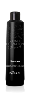 Kaaral BACO - Charcoal Shampoo 300ml