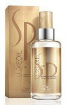 Wella Professional SP LUXE OIL 100ml